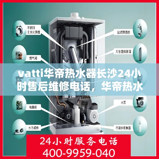 vatti华帝热水器长沙24小时售后维修电话，华帝热水器长沙售后维修热线，全天候服务保障，专业快速响应您的需求！