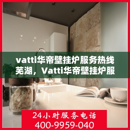 vatti华帝壁挂炉服务热线芜湖，Vatti华帝壁挂炉服务热线在芜湖，专业支持与高效解决方案
