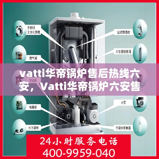 vatti华帝锅炉售后热线六安，Vatti华帝锅炉六安售后热线及服务支持详解
