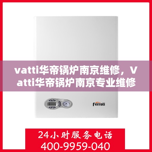 vatti华帝锅炉南京维修，Vatti华帝锅炉南京专业维修服务